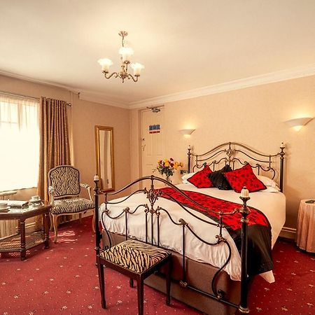 The Revere Hotel Saint Helier Jersey Dış mekan fotoğraf