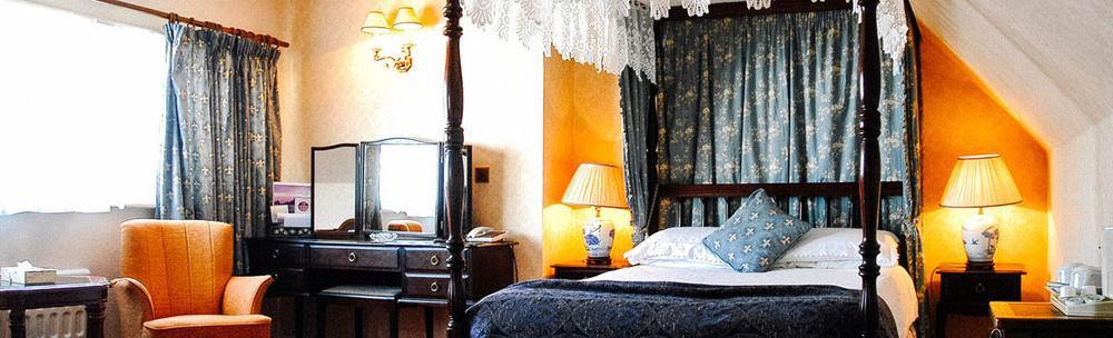 The Revere Hotel Saint Helier Jersey Dış mekan fotoğraf