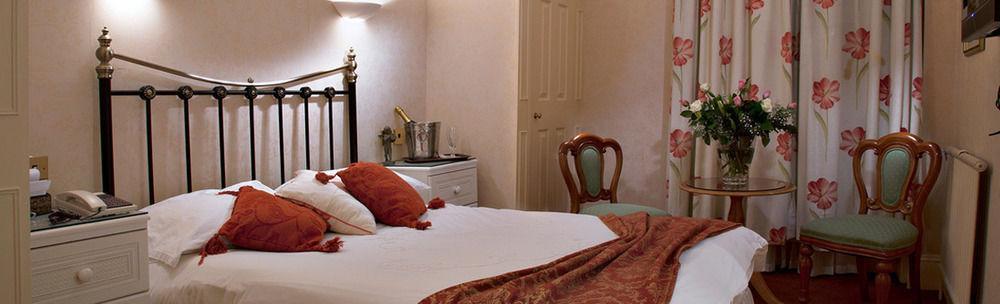 The Revere Hotel Saint Helier Jersey Dış mekan fotoğraf