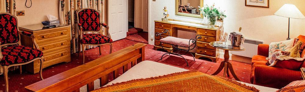 The Revere Hotel Saint Helier Jersey Dış mekan fotoğraf