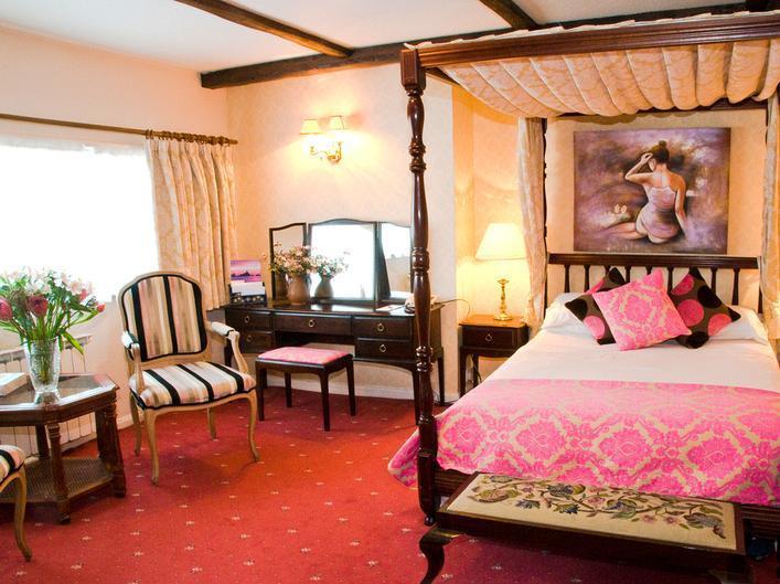 The Revere Hotel Saint Helier Jersey Dış mekan fotoğraf