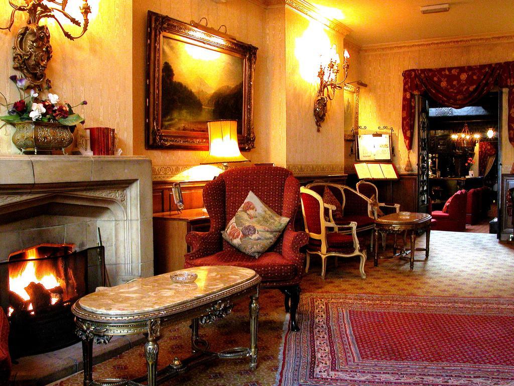 The Revere Hotel Saint Helier Jersey Dış mekan fotoğraf
