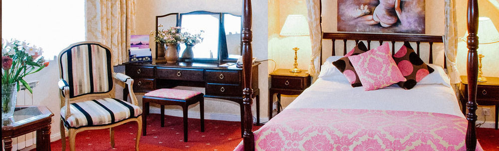 The Revere Hotel Saint Helier Jersey Dış mekan fotoğraf