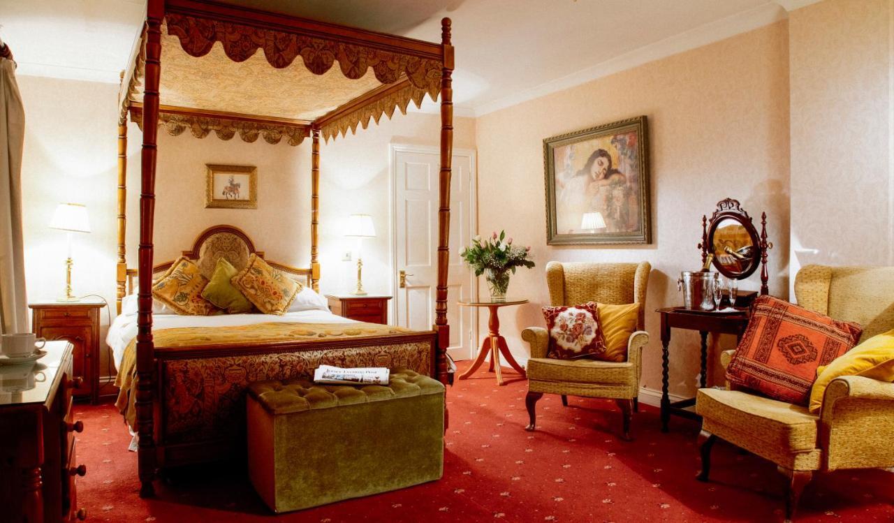 The Revere Hotel Saint Helier Jersey Dış mekan fotoğraf