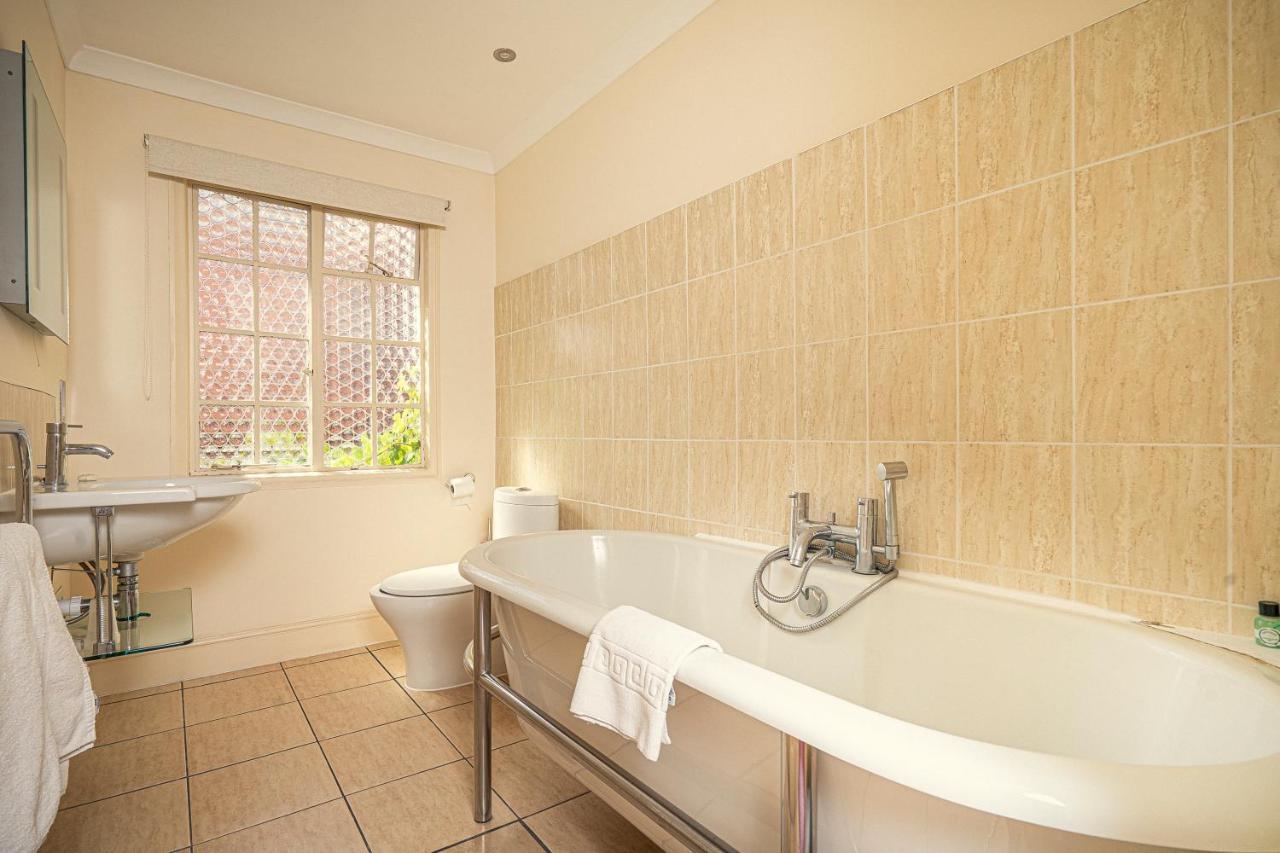 The Revere Hotel Saint Helier Jersey Dış mekan fotoğraf