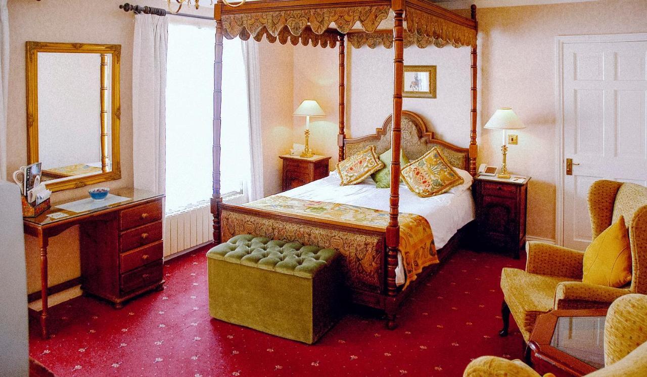 The Revere Hotel Saint Helier Jersey Dış mekan fotoğraf