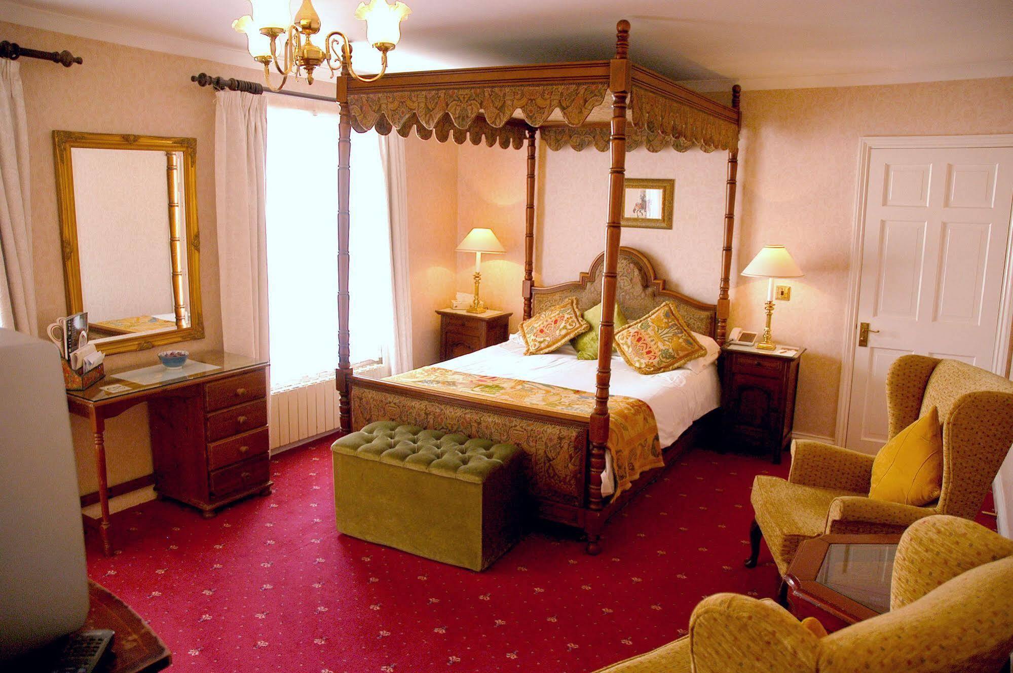 The Revere Hotel Saint Helier Jersey Dış mekan fotoğraf