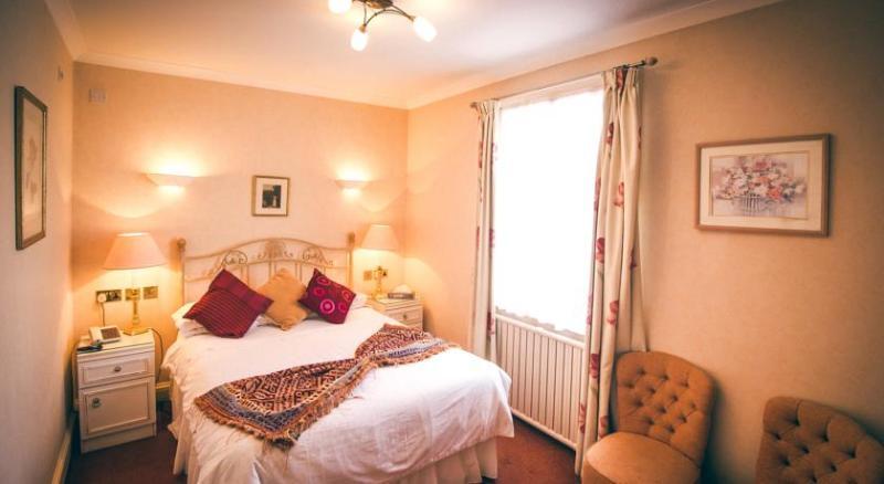 The Revere Hotel Saint Helier Jersey Dış mekan fotoğraf